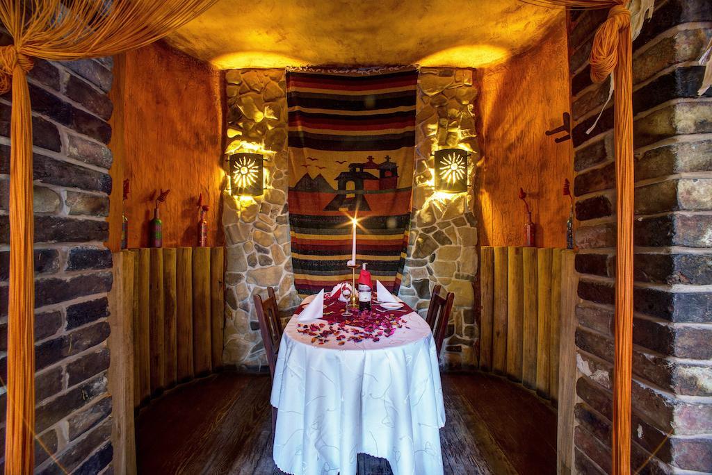 Xavito Bed and Breakfast Sanok Eksteriør billede