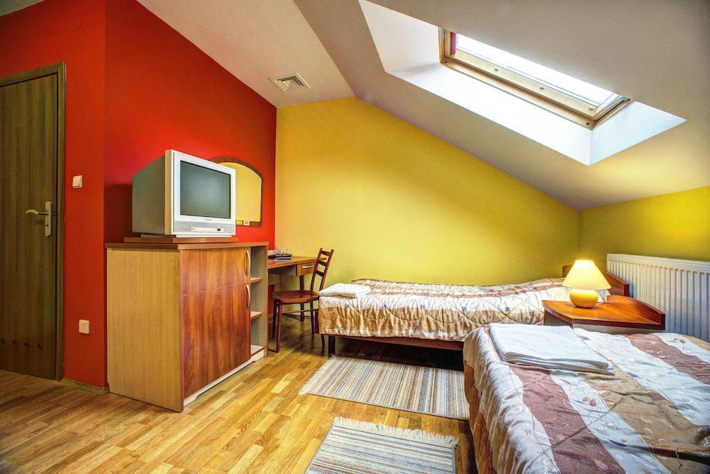 Xavito Bed and Breakfast Sanok Værelse billede