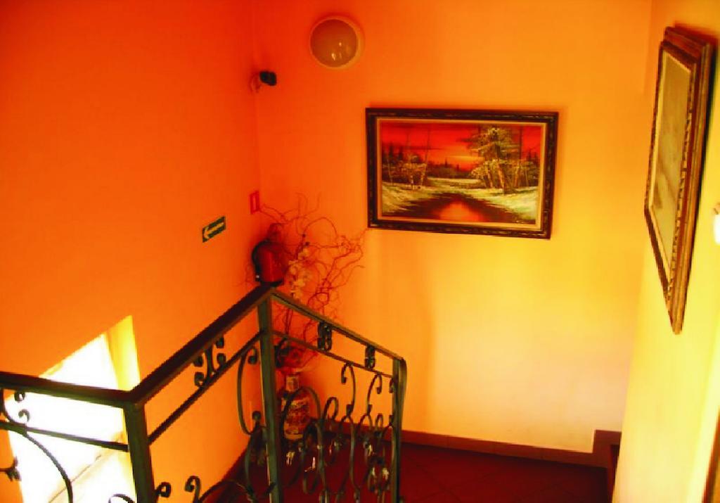 Xavito Bed and Breakfast Sanok Eksteriør billede