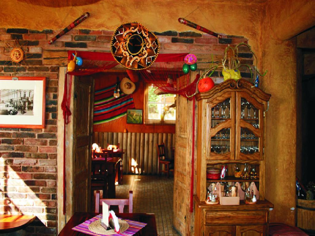 Xavito Bed and Breakfast Sanok Eksteriør billede